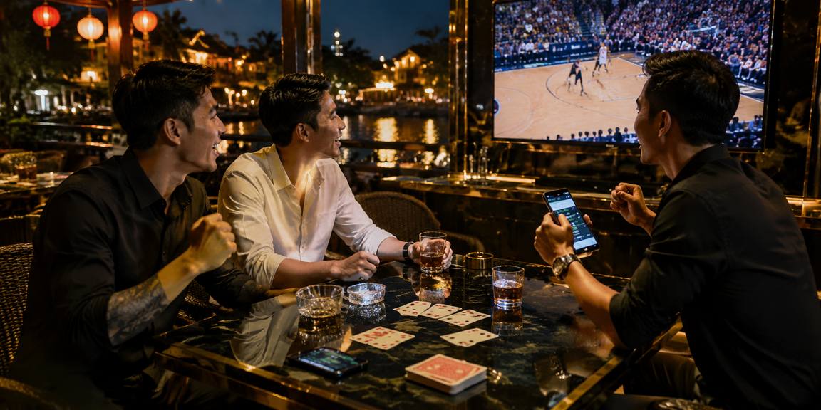 anh4 mobile gaming